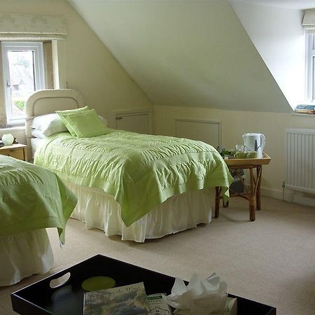 Bella Dorma Hotel Bourton-on-the-Water Екстериор снимка