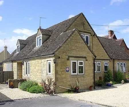 Bella Dorma Hotel Bourton-on-the-Water Екстериор снимка