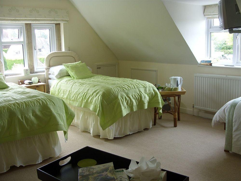 Bella Dorma Hotel Bourton-on-the-Water Екстериор снимка