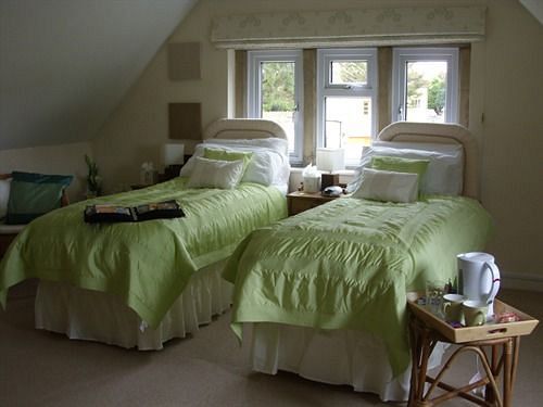 Bella Dorma Hotel Bourton-on-the-Water Екстериор снимка