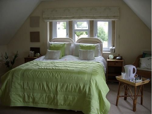 Bella Dorma Hotel Bourton-on-the-Water Екстериор снимка