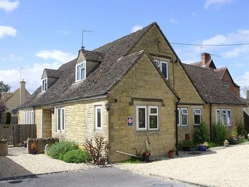 Bella Dorma Hotel Bourton-on-the-Water Екстериор снимка