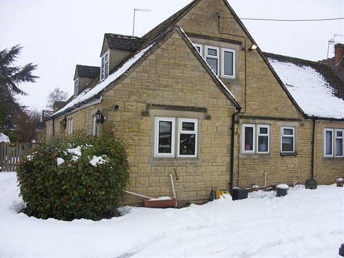Bella Dorma Hotel Bourton-on-the-Water Екстериор снимка